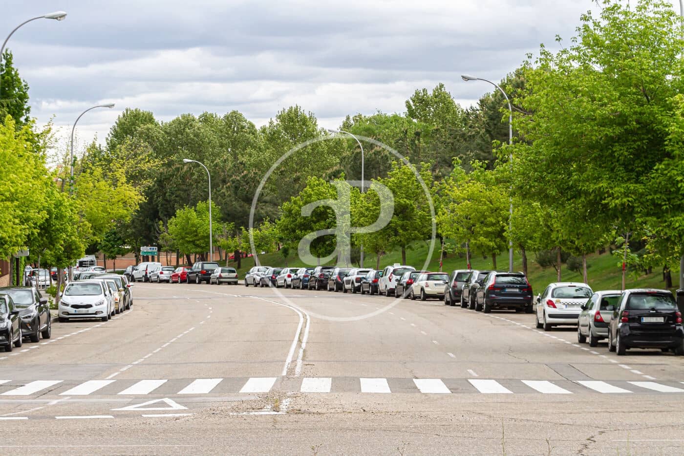 1 soveværelse Lejlighed til salg i Madrid by - € 299.000 (Ref: 9344784)