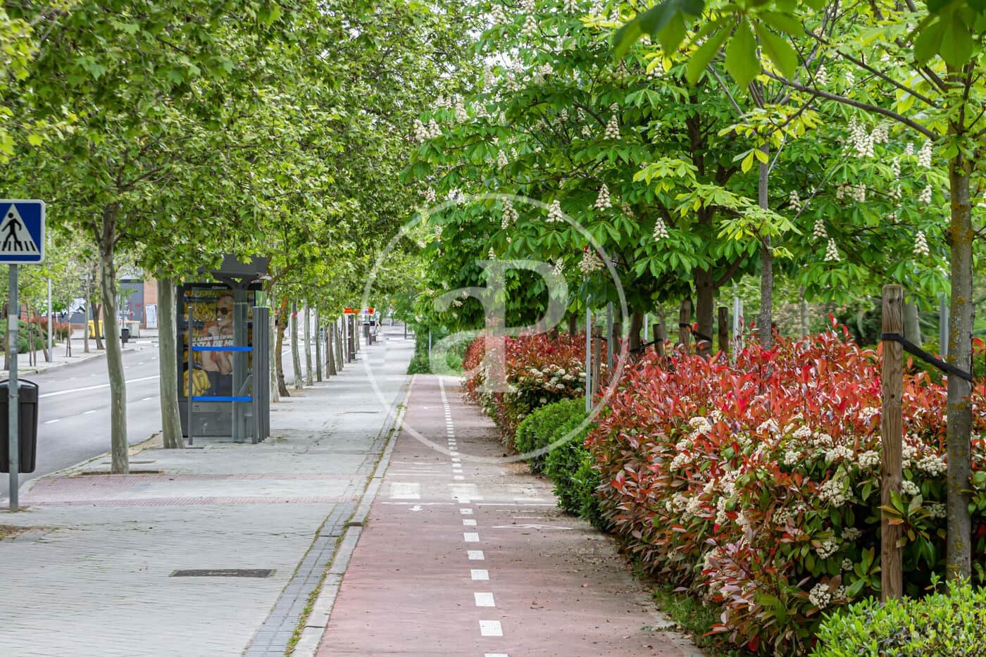 1 soveværelse Lejlighed til salg i Madrid by - € 299.000 (Ref: 9344784)