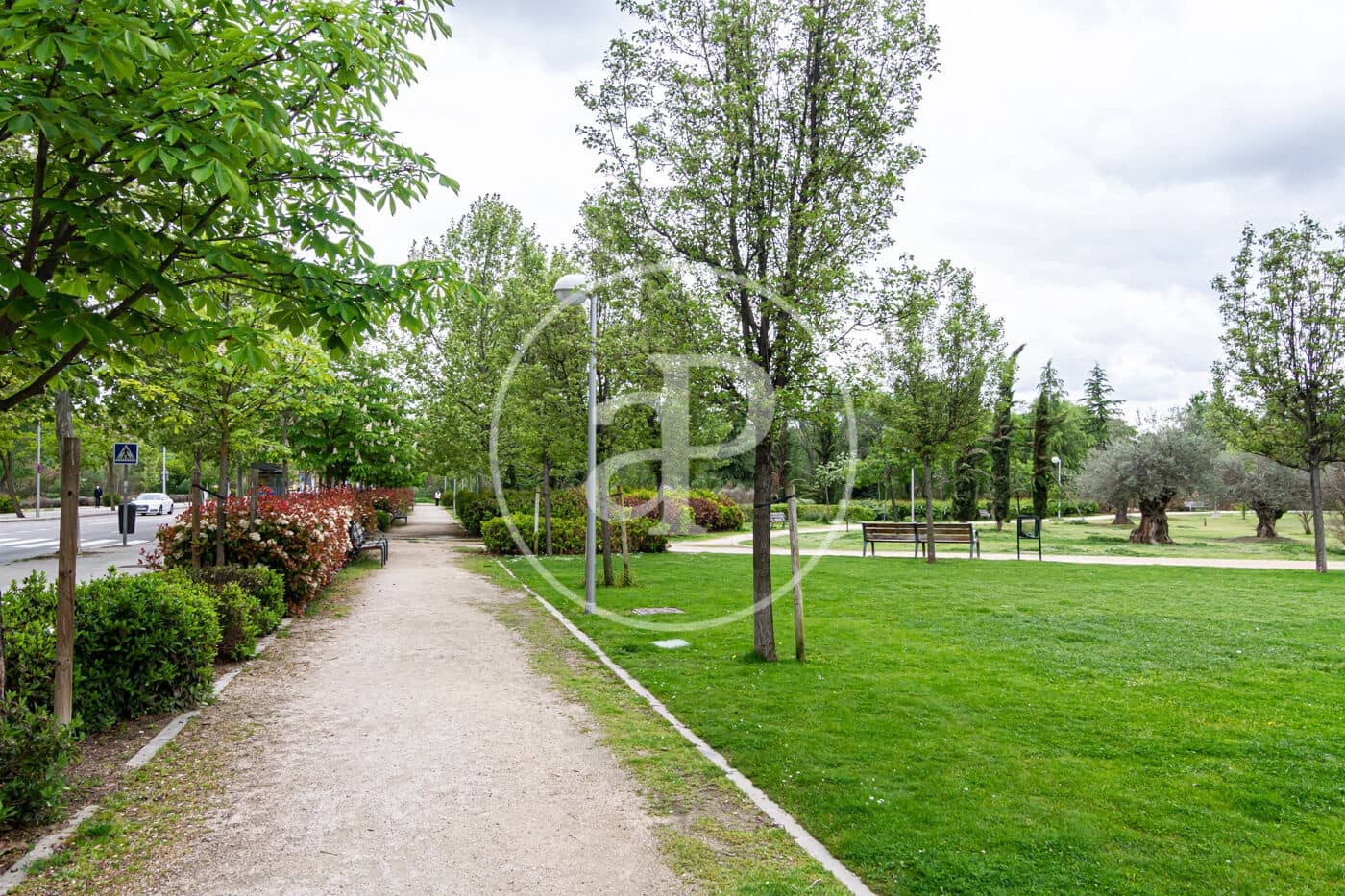 1 soveværelse Lejlighed til salg i Madrid by - € 299.000 (Ref: 9344784)