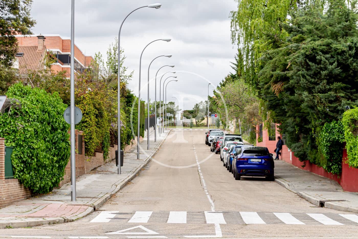 1 soveværelse Lejlighed til salg i Madrid by - € 299.000 (Ref: 9344784)