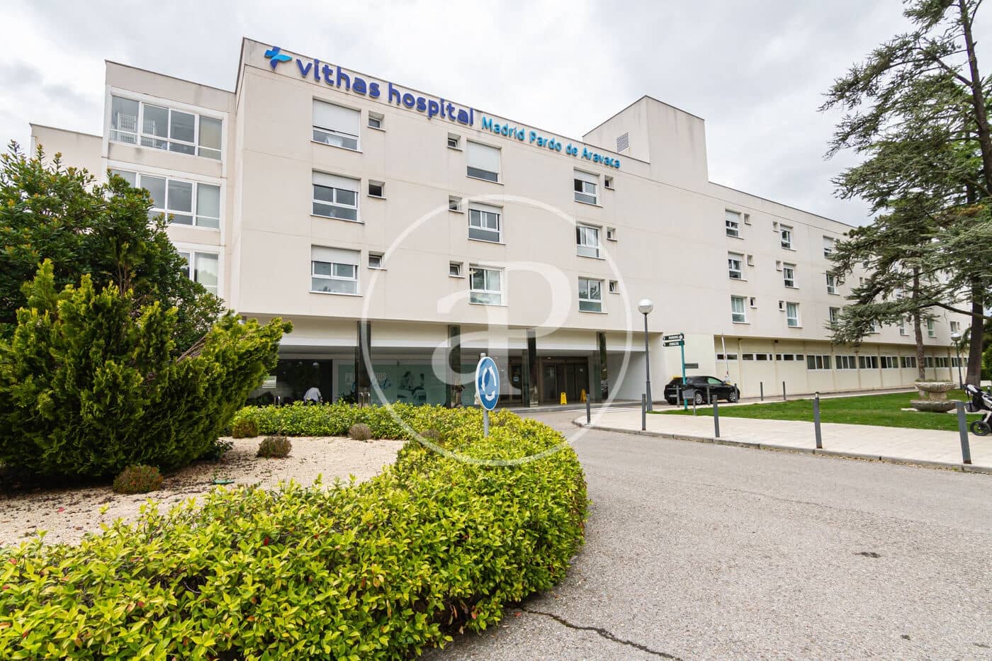 1 soveværelse Lejlighed til salg i Madrid by - € 299.000 (Ref: 9344784)