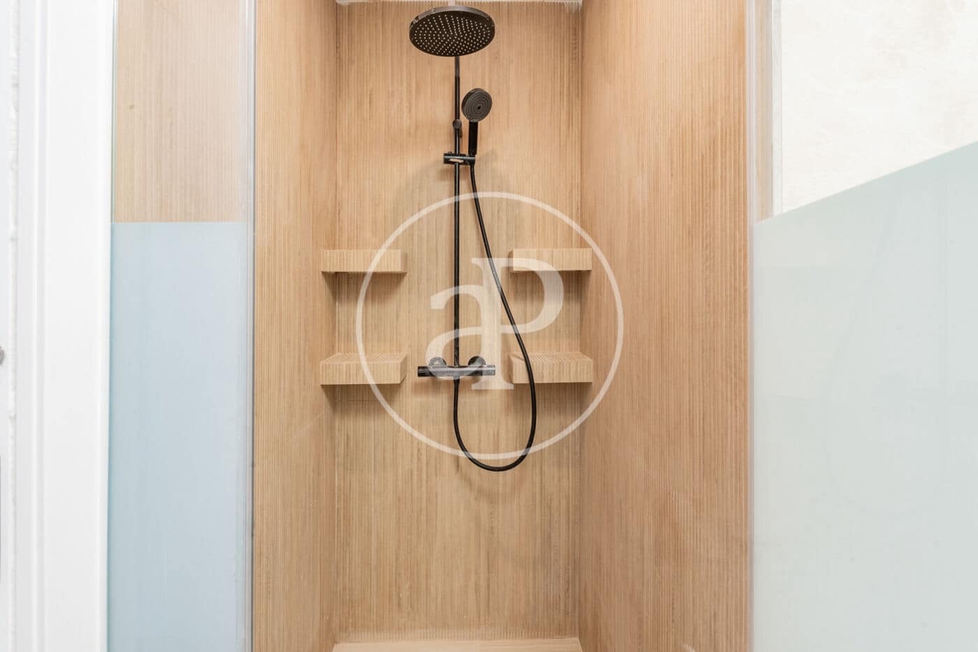 3 quarto Apartamento para venda em Madrid cidade - 450 000 € (Ref: 9344785)