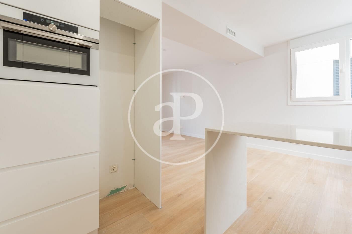 3 quarto Apartamento para venda em Madrid cidade - 450 000 € (Ref: 9344785)