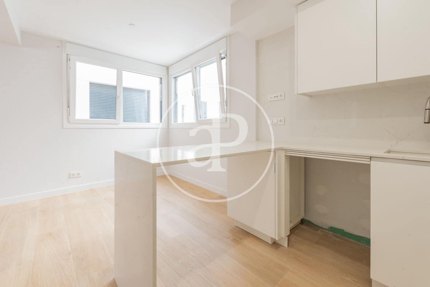 3 quarto Apartamento para venda em Madrid cidade - 450 000 € (Ref: 9344785)