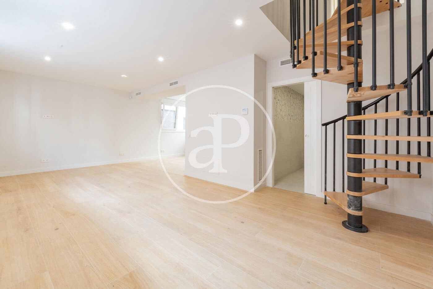 3 quarto Apartamento para venda em Madrid cidade - 450 000 € (Ref: 9344785)