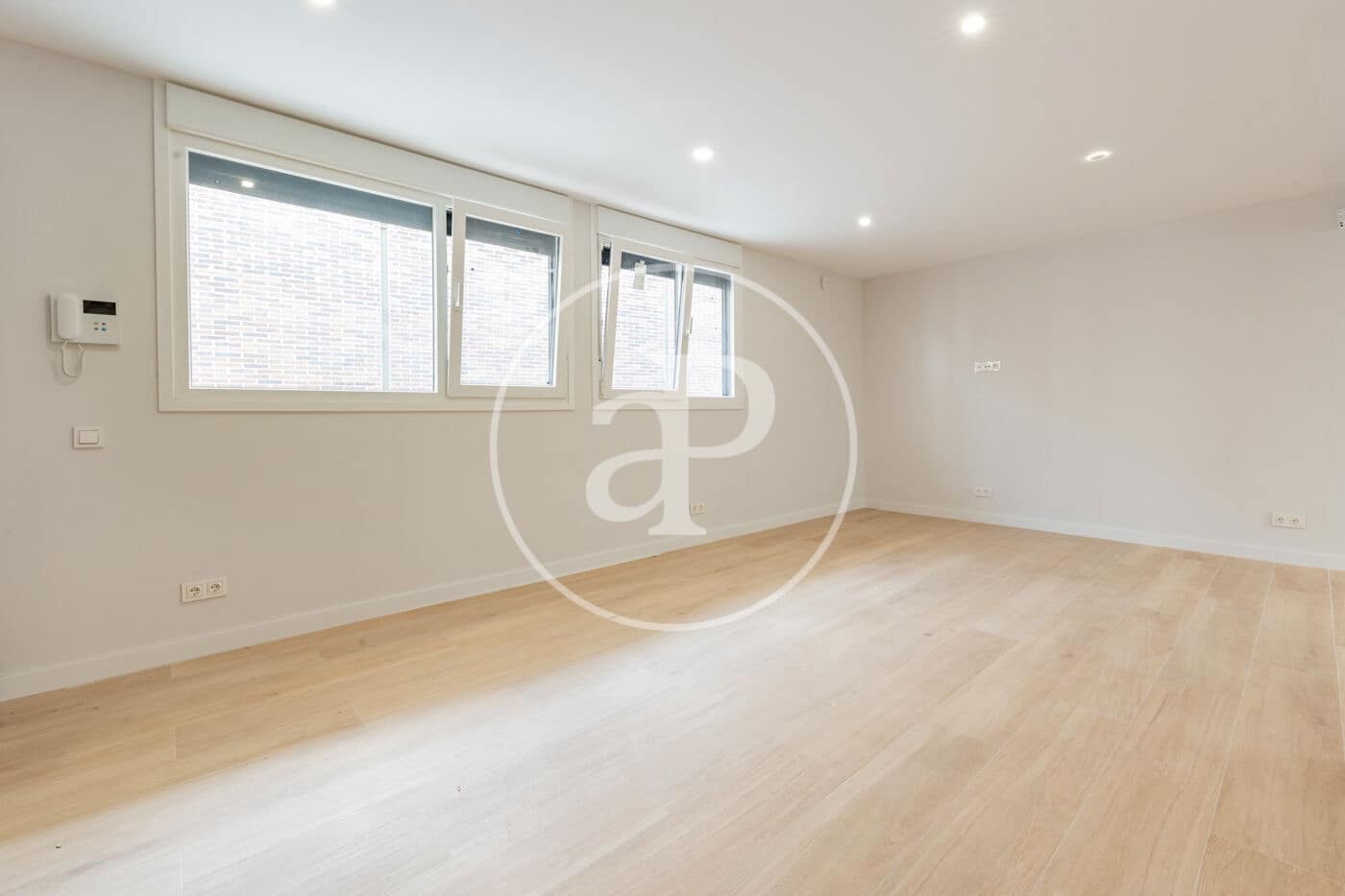 3 quarto Apartamento para venda em Madrid cidade - 450 000 € (Ref: 9344785)