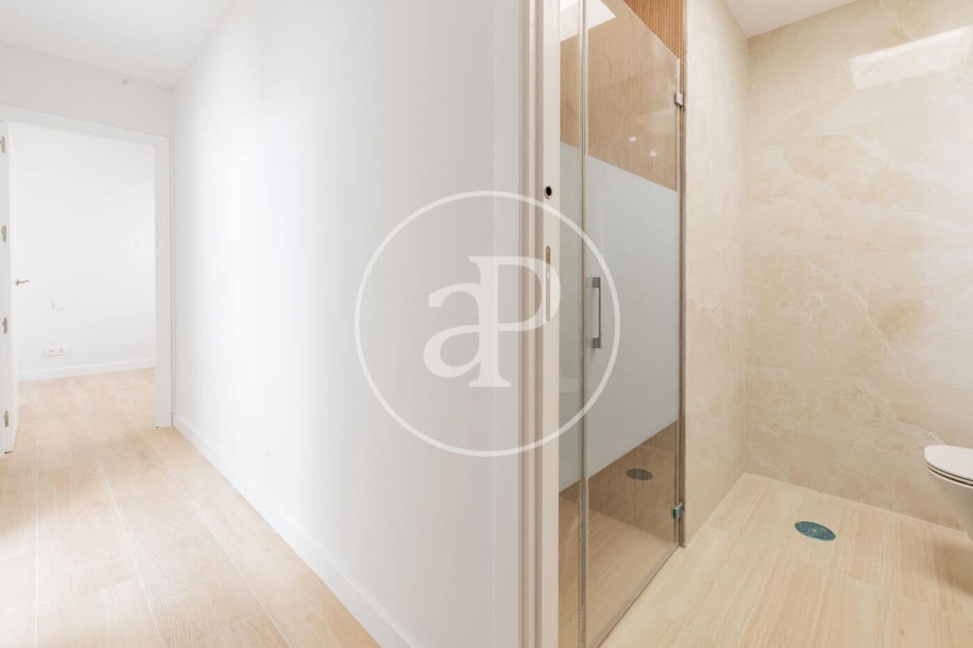 3 quarto Apartamento para venda em Madrid cidade - 450 000 € (Ref: 9344785)