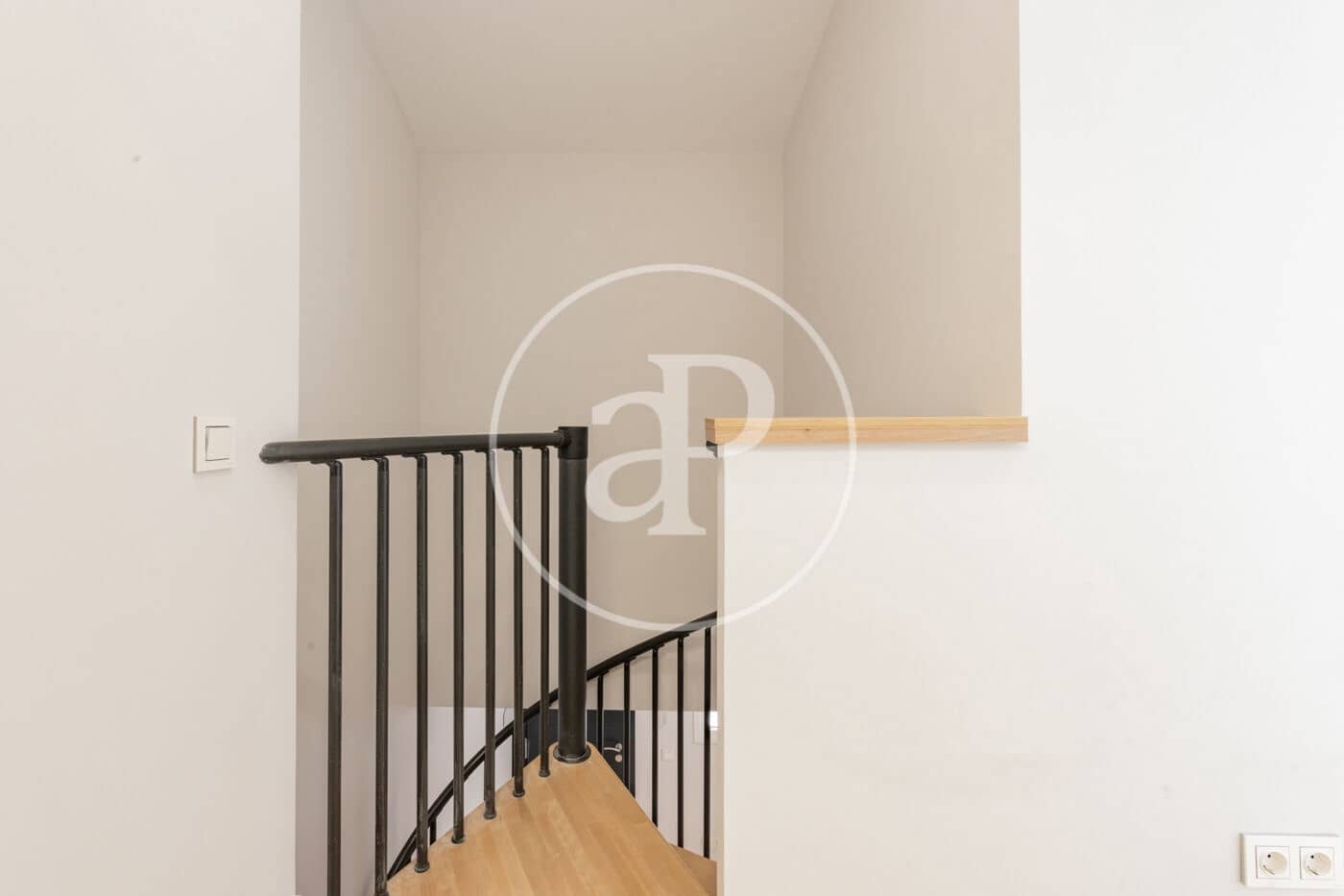 3 quarto Apartamento para venda em Madrid cidade - 450 000 € (Ref: 9344785)