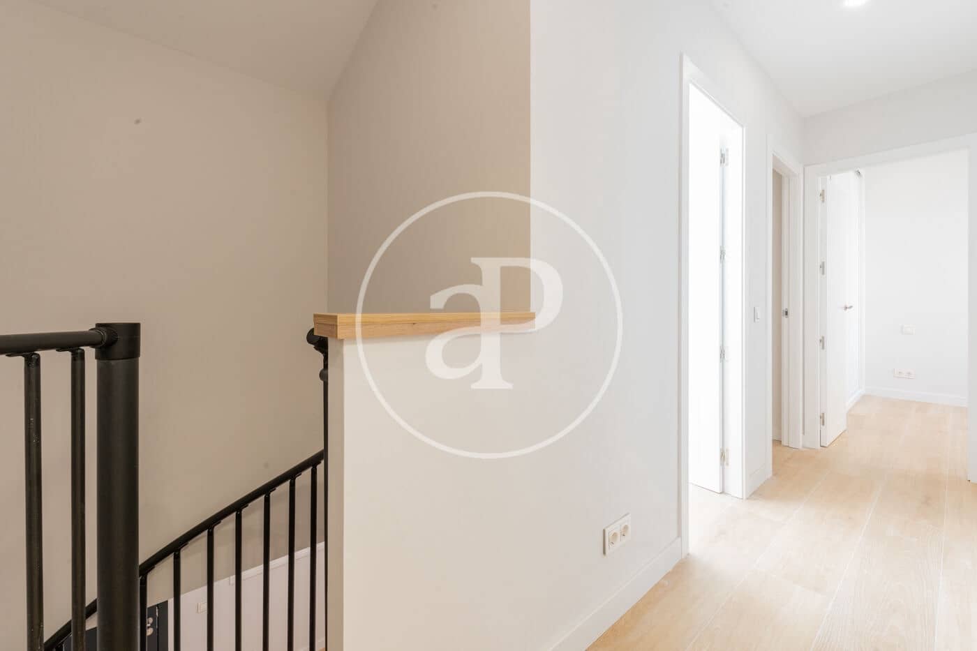 3 quarto Apartamento para venda em Madrid cidade - 450 000 € (Ref: 9344785)