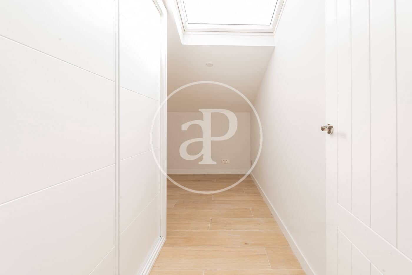 3 quarto Apartamento para venda em Madrid cidade - 450 000 € (Ref: 9344785)