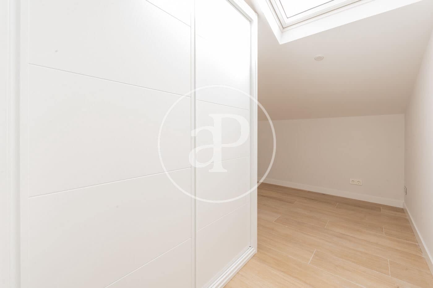 3 quarto Apartamento para venda em Madrid cidade - 450 000 € (Ref: 9344785)