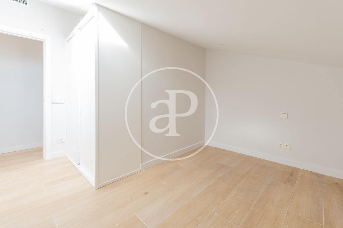 3 quarto Apartamento para venda em Madrid cidade - 450 000 € (Ref: 9344785)