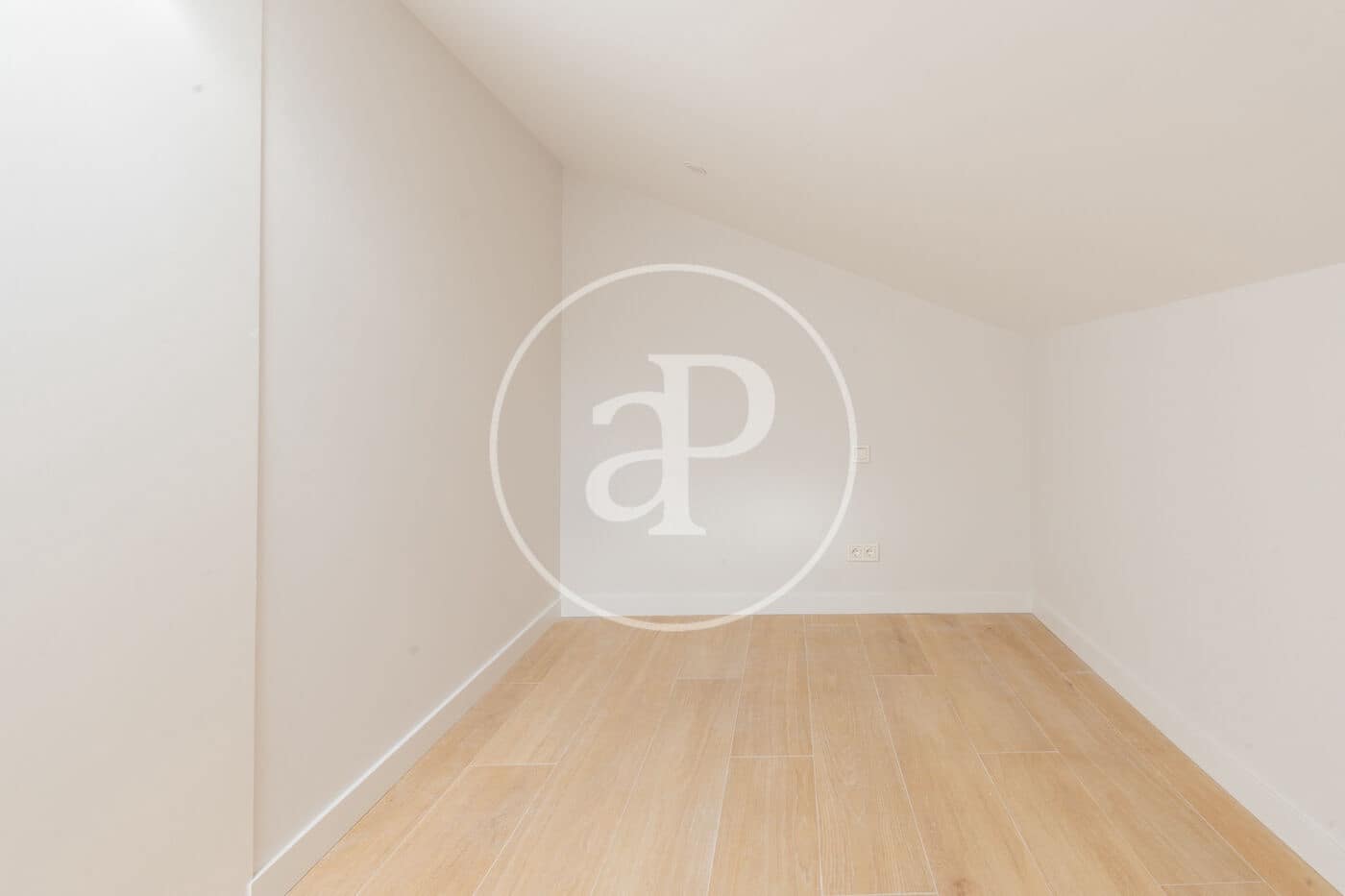 3 quarto Apartamento para venda em Madrid cidade - 450 000 € (Ref: 9344785)