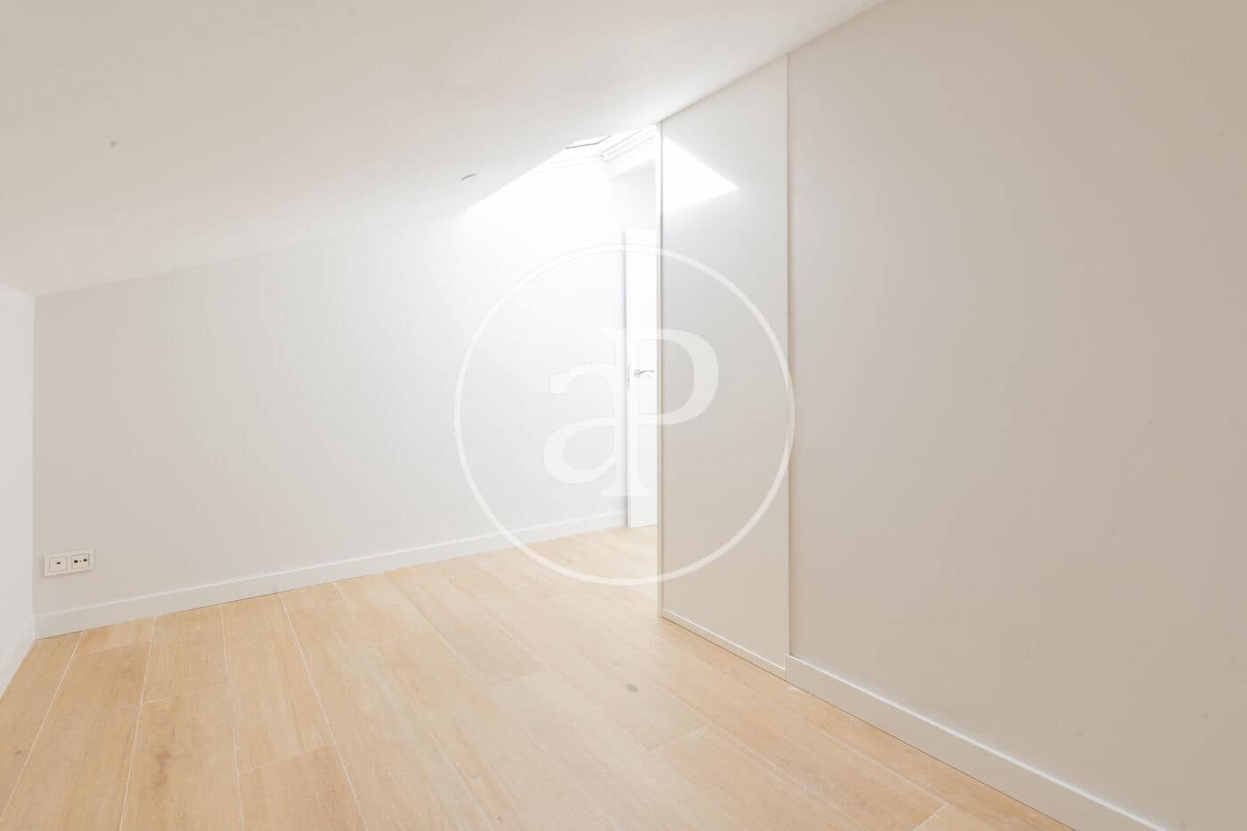 3 quarto Apartamento para venda em Madrid cidade - 450 000 € (Ref: 9344785)