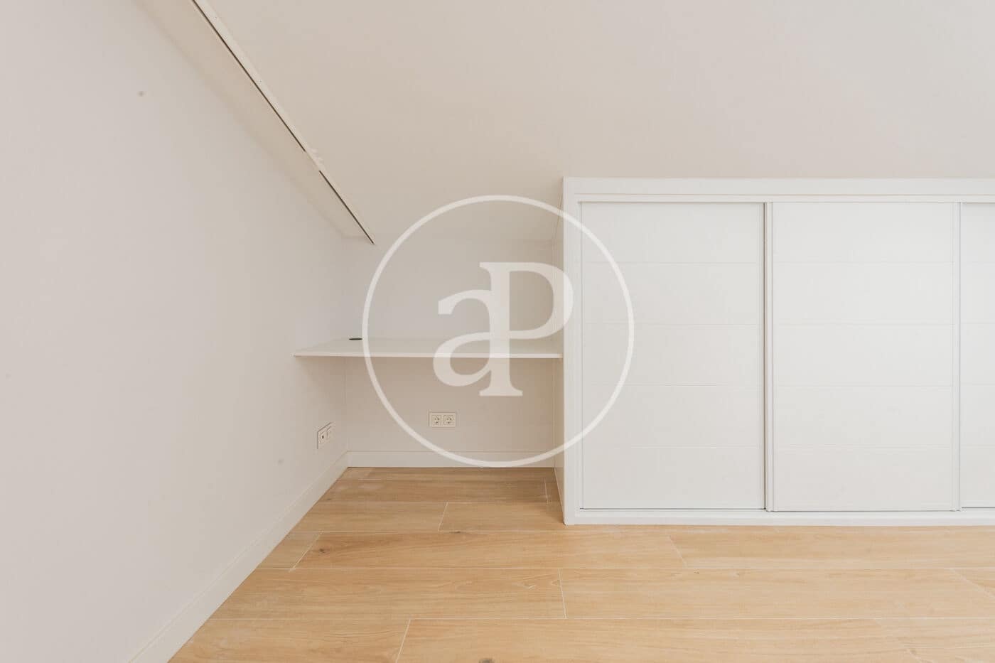 3 quarto Apartamento para venda em Madrid cidade - 450 000 € (Ref: 9344785)