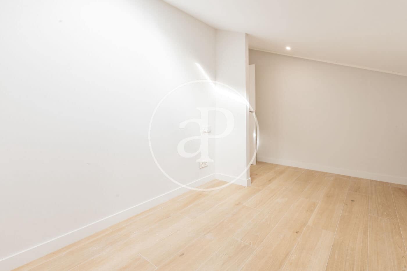3 quarto Apartamento para venda em Madrid cidade - 450 000 € (Ref: 9344785)