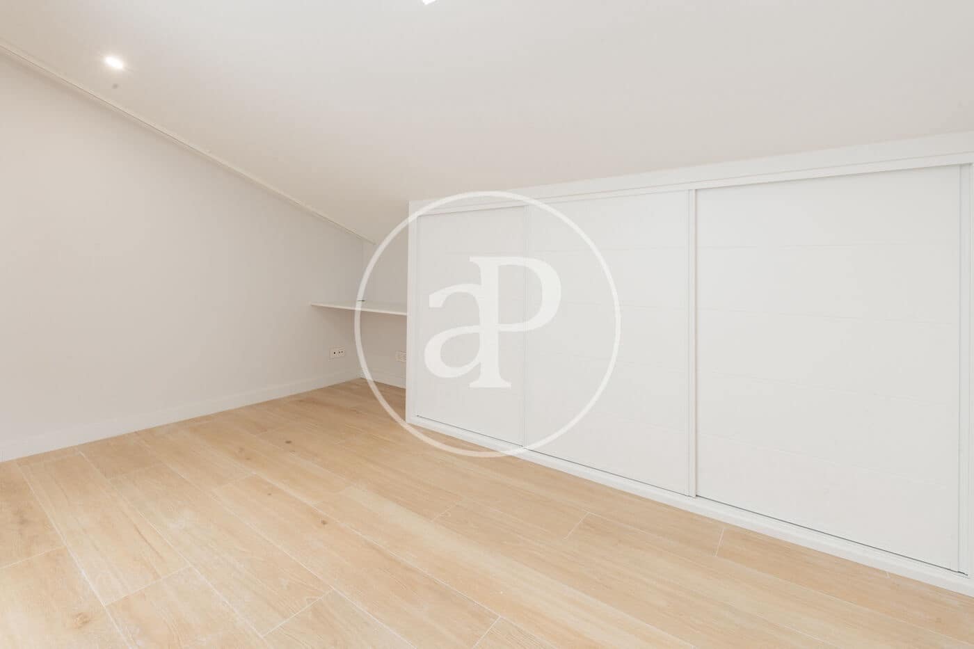 3 quarto Apartamento para venda em Madrid cidade - 450 000 € (Ref: 9344785)