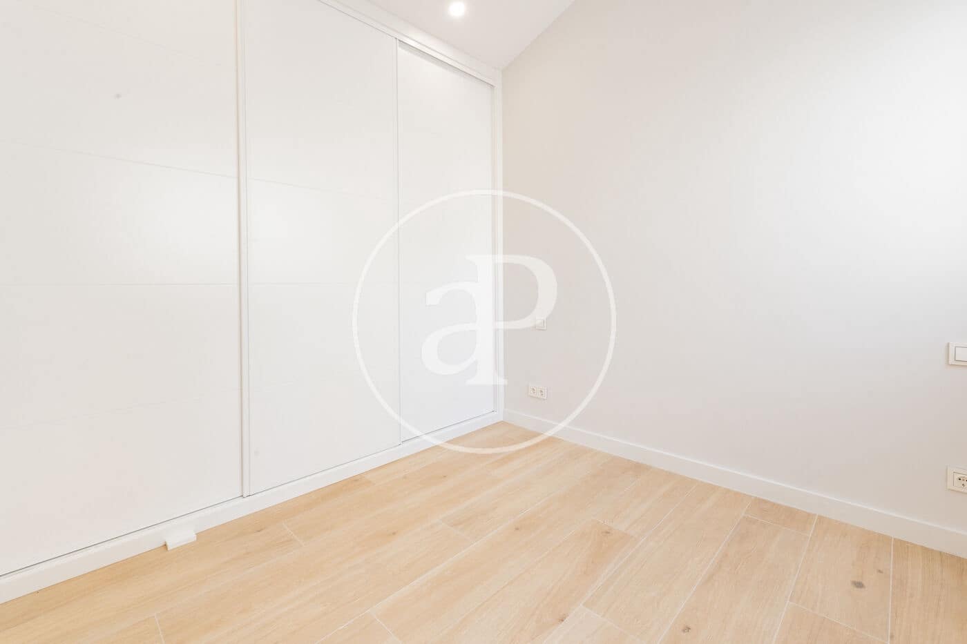 3 quarto Apartamento para venda em Madrid cidade - 450 000 € (Ref: 9344785)