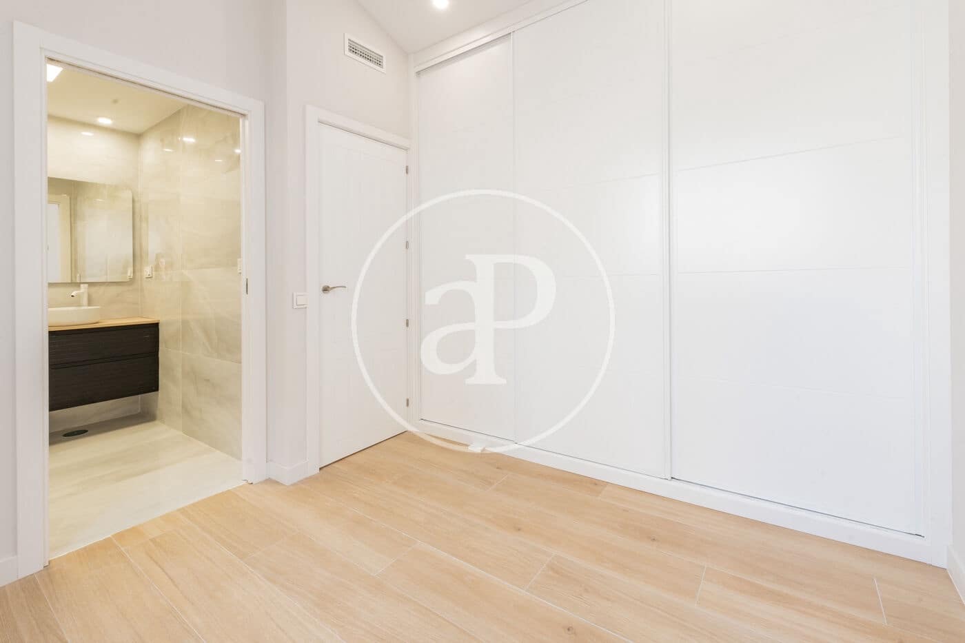 3 quarto Apartamento para venda em Madrid cidade - 450 000 € (Ref: 9344785)