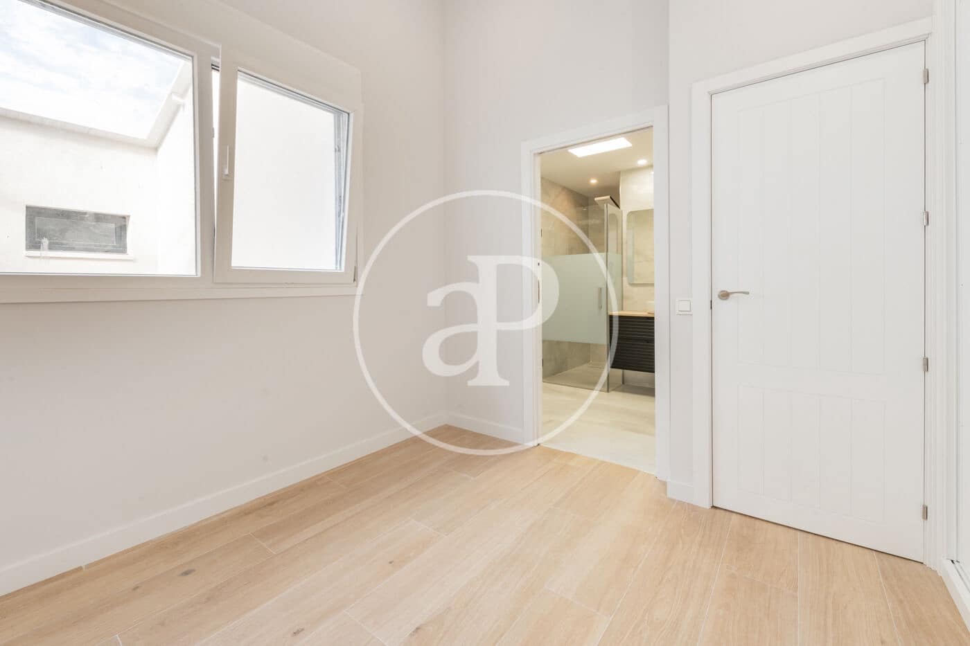 3 quarto Apartamento para venda em Madrid cidade - 450 000 € (Ref: 9344785)