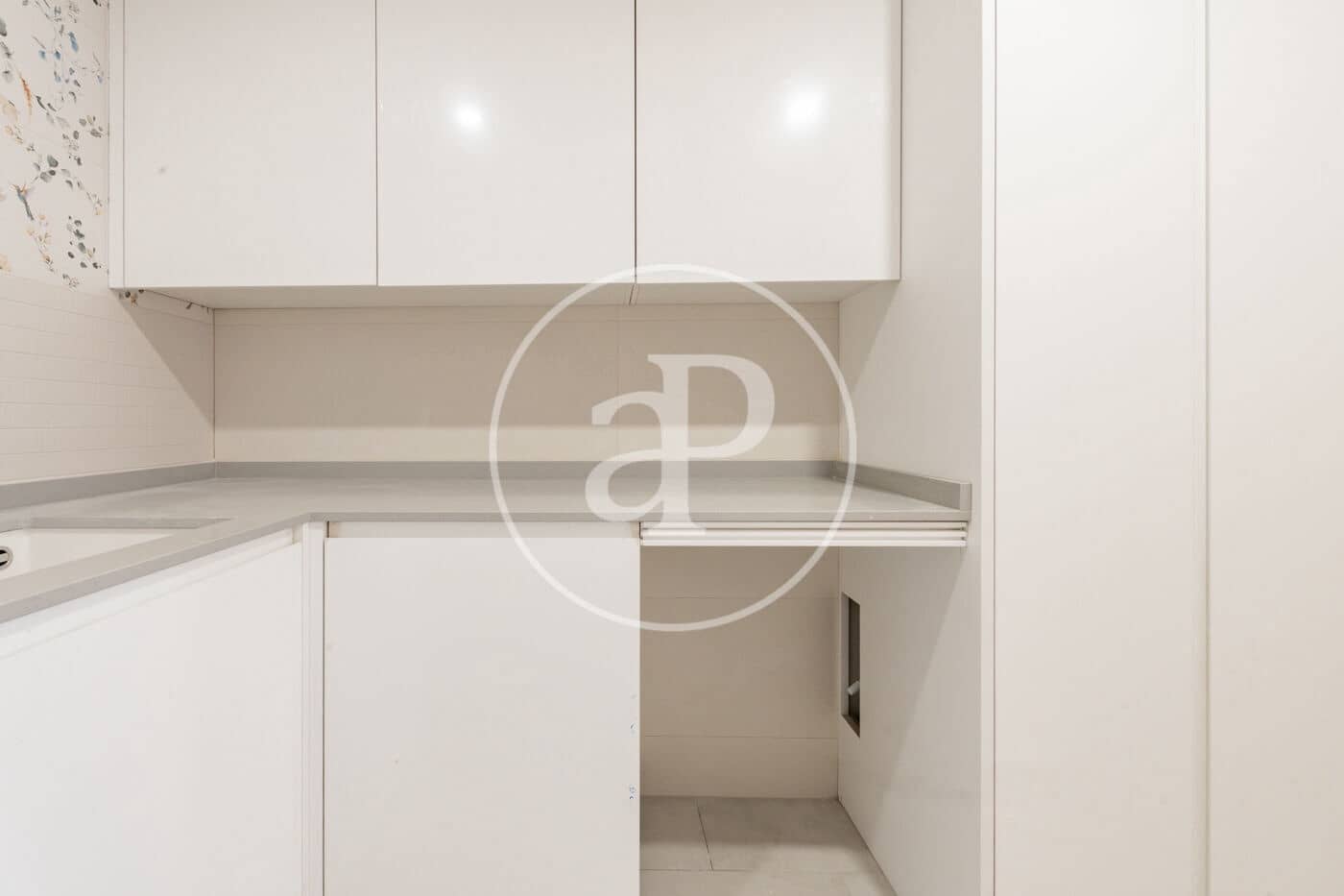 3 quarto Apartamento para venda em Madrid cidade - 450 000 € (Ref: 9344785)