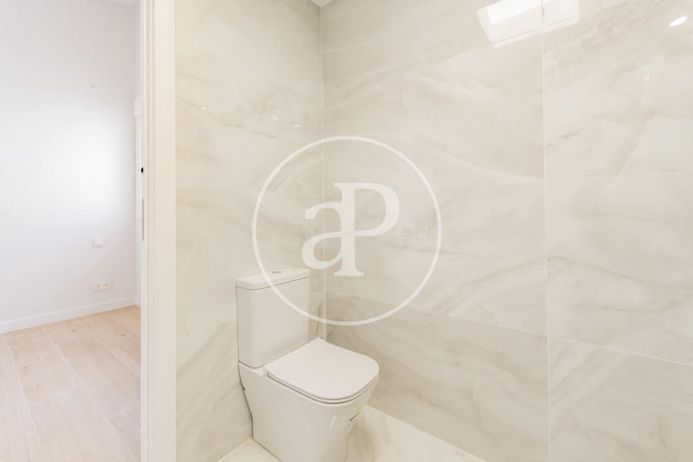 3 quarto Apartamento para venda em Madrid cidade - 450 000 € (Ref: 9344785)