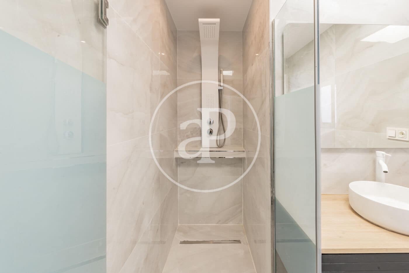 3 quarto Apartamento para venda em Madrid cidade - 450 000 € (Ref: 9344785)