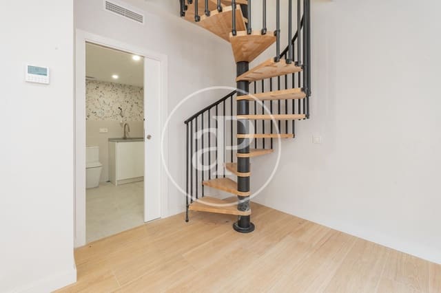 3 bedroom Apartment for sale in Berruguete, Madrid city - € 450,000 (Ref: 9344785)