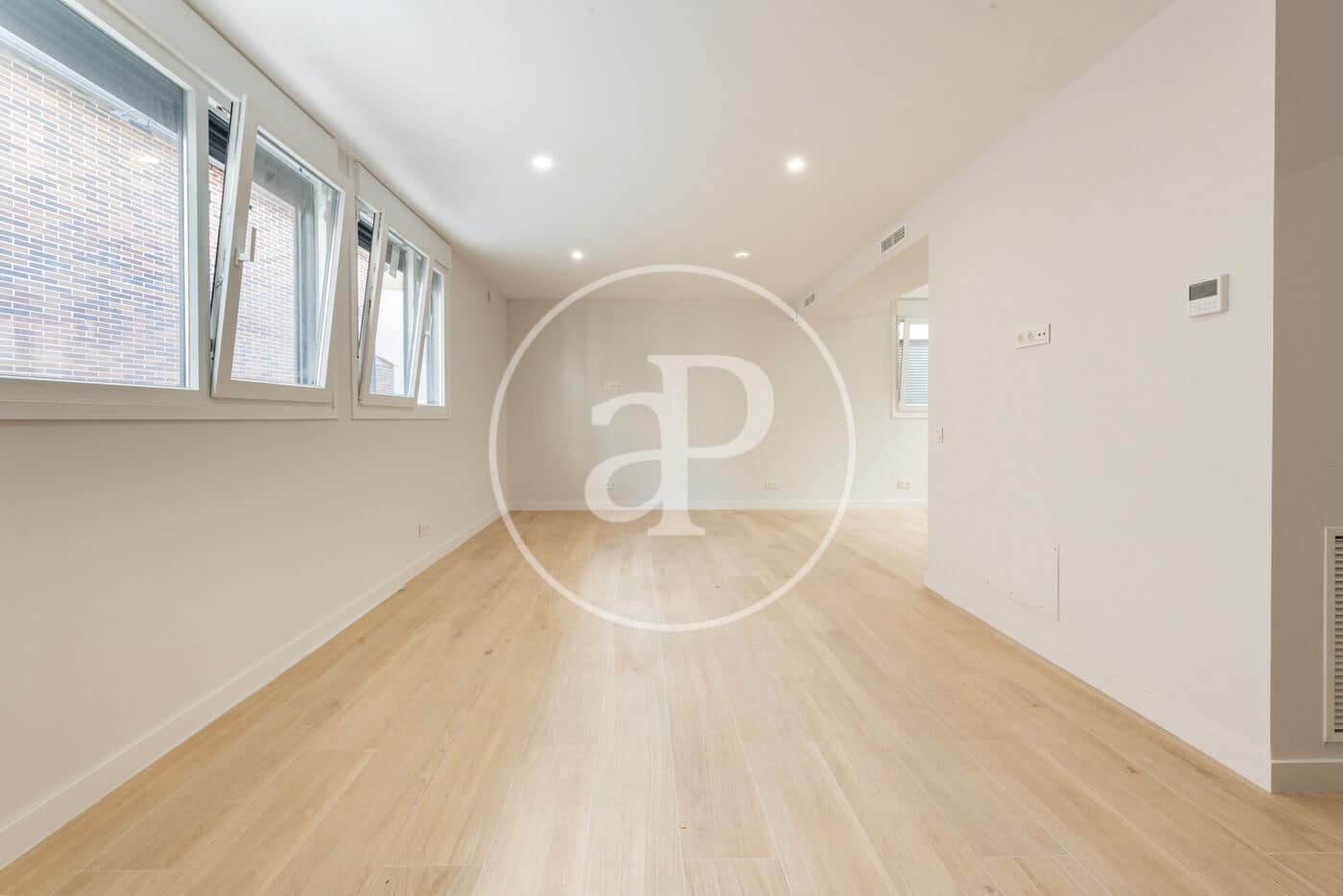 3 quarto Apartamento para venda em Madrid cidade - 450 000 € (Ref: 9344785)