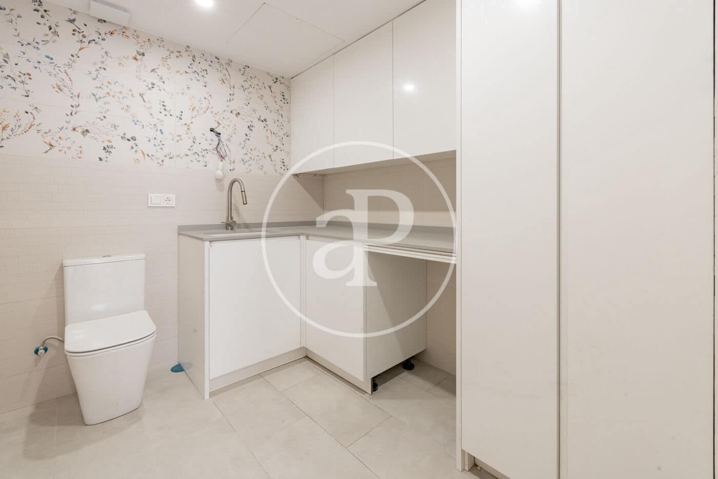 3 quarto Apartamento para venda em Madrid cidade - 450 000 € (Ref: 9344785)