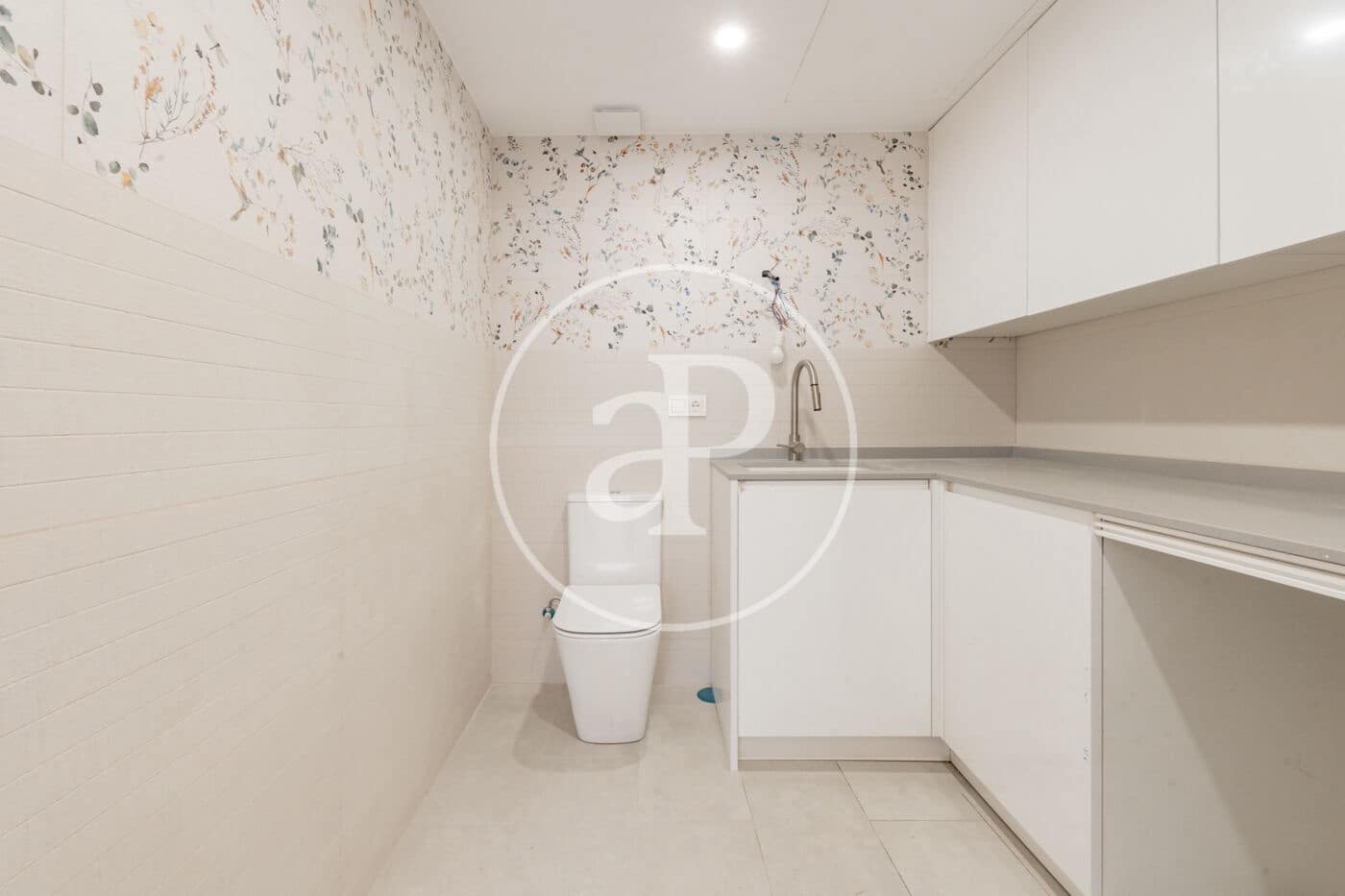 3 quarto Apartamento para venda em Madrid cidade - 450 000 € (Ref: 9344785)