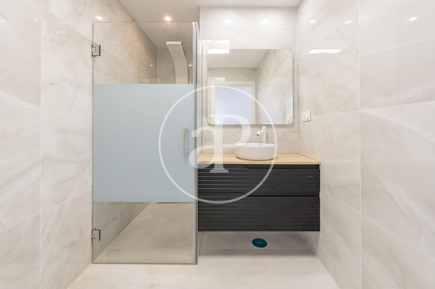 3 quarto Apartamento para venda em Madrid cidade - 450 000 € (Ref: 9344785)