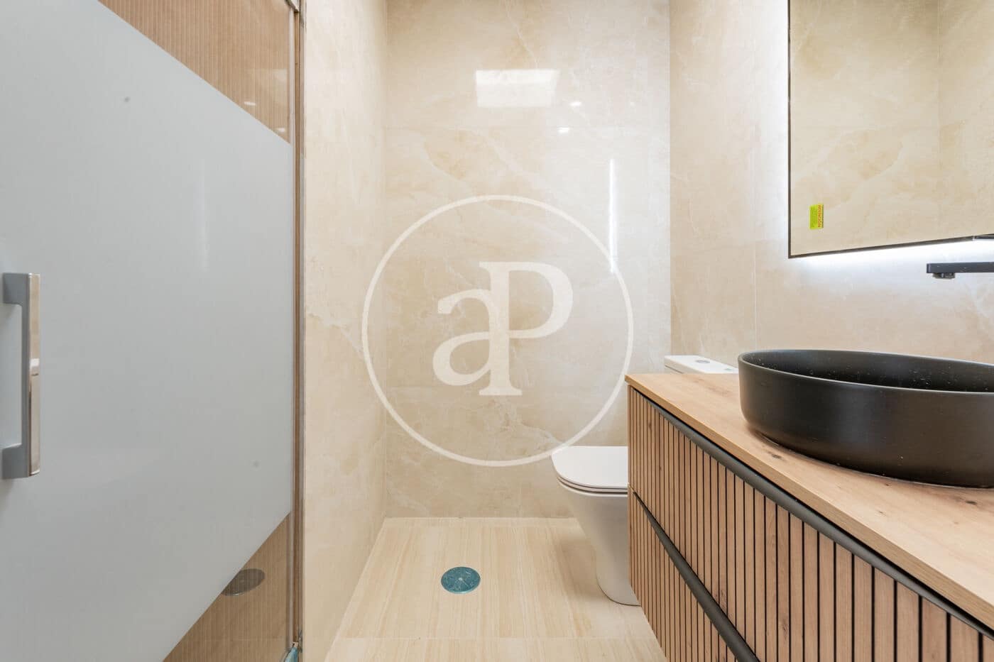 3 quarto Apartamento para venda em Madrid cidade - 450 000 € (Ref: 9344785)