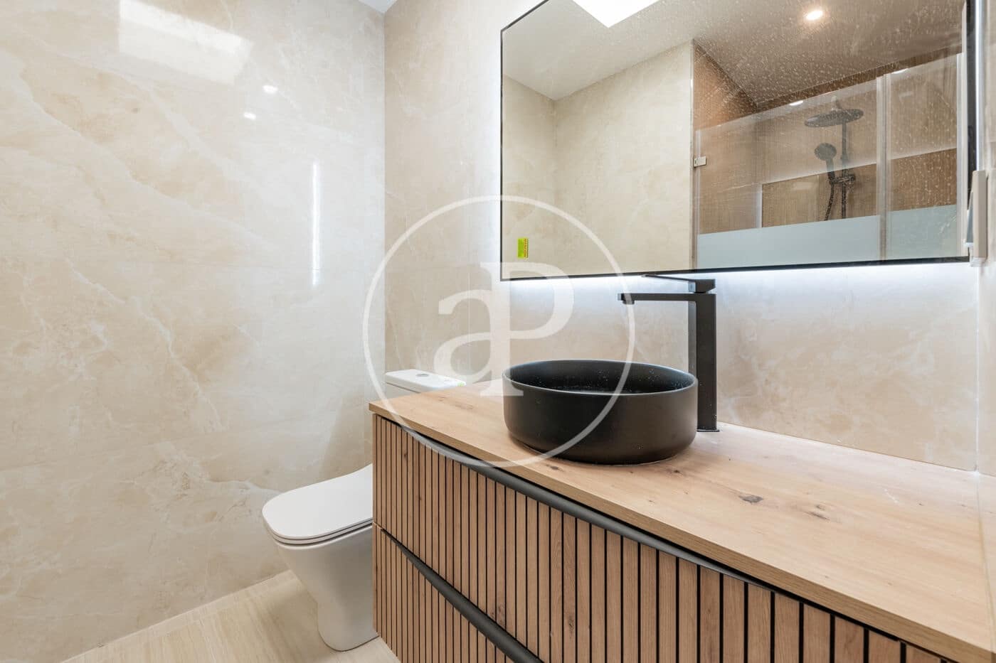 3 quarto Apartamento para venda em Madrid cidade - 450 000 € (Ref: 9344785)