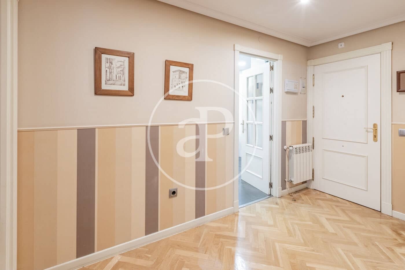 4 camera da letto Appartamento in vendita in Madrid citta con piscina - 895.000 € (Rif: 9347364)