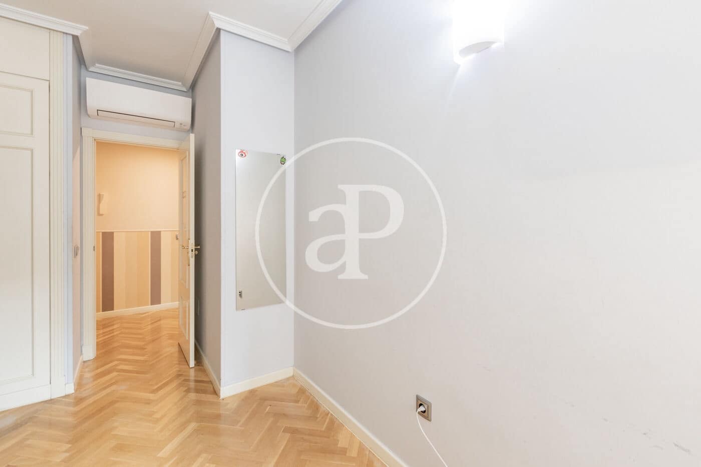 4 camera da letto Appartamento in vendita in Madrid citta con piscina - 895.000 € (Rif: 9347364)