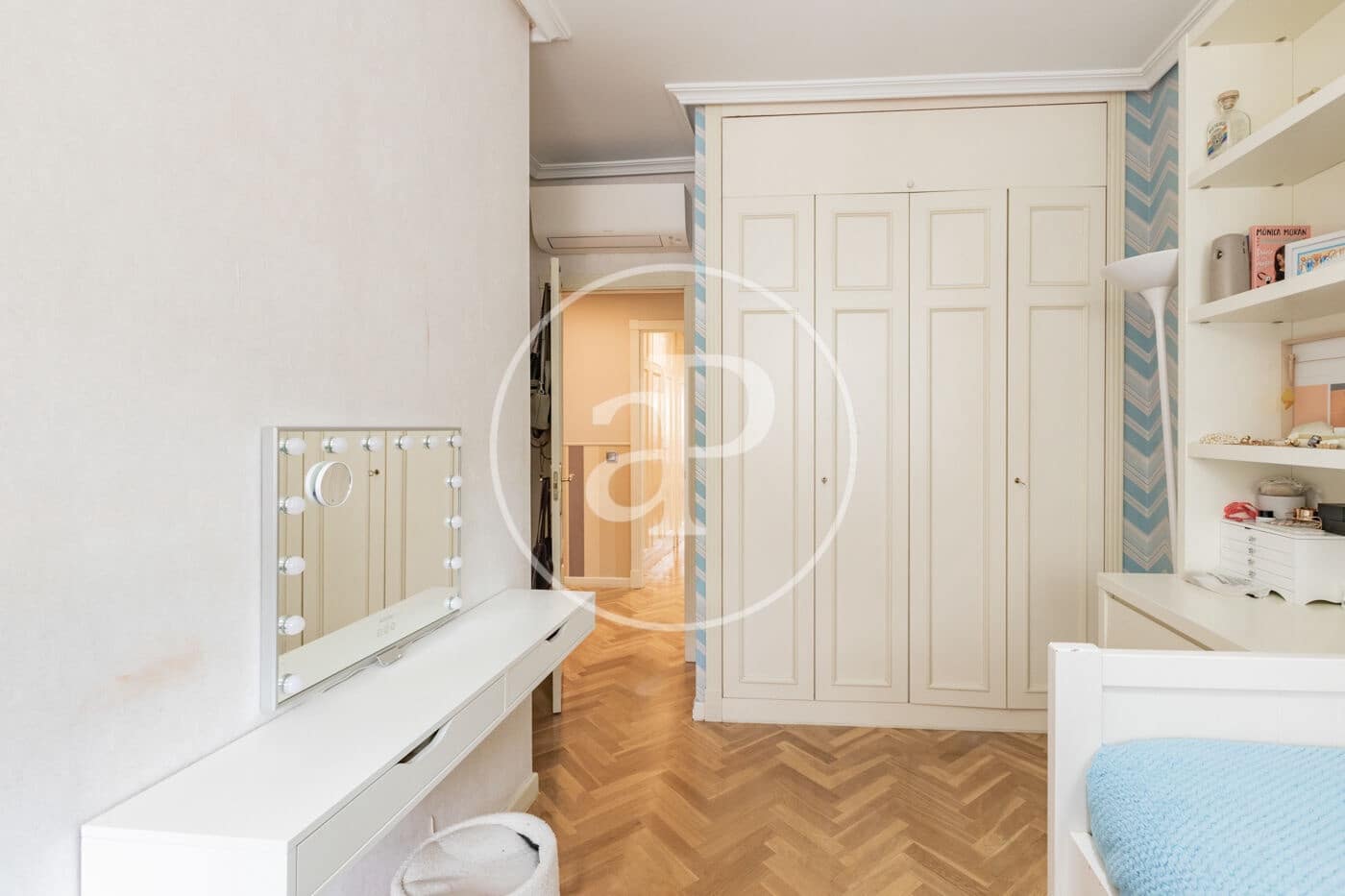 4 camera da letto Appartamento in vendita in Madrid citta con piscina - 895.000 € (Rif: 9347364)