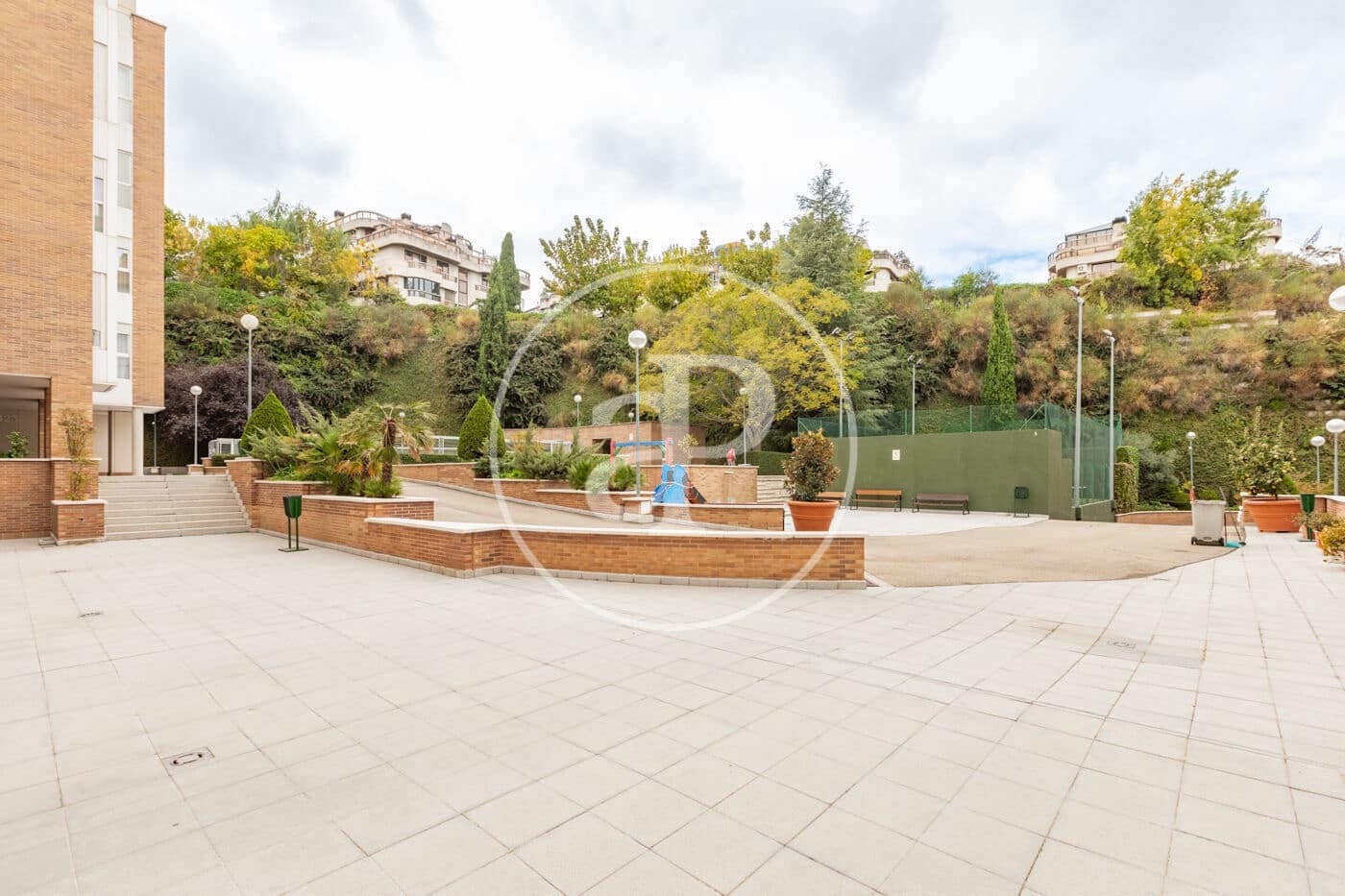 4 camera da letto Appartamento in vendita in Madrid citta con piscina - 895.000 € (Rif: 9347364)