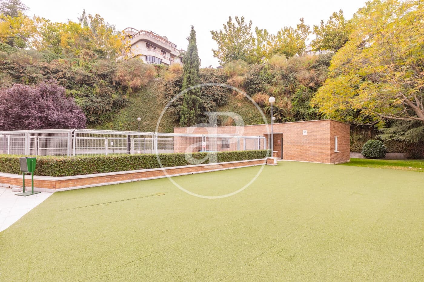 4 camera da letto Appartamento in vendita in Madrid citta con piscina - 895.000 € (Rif: 9347364)