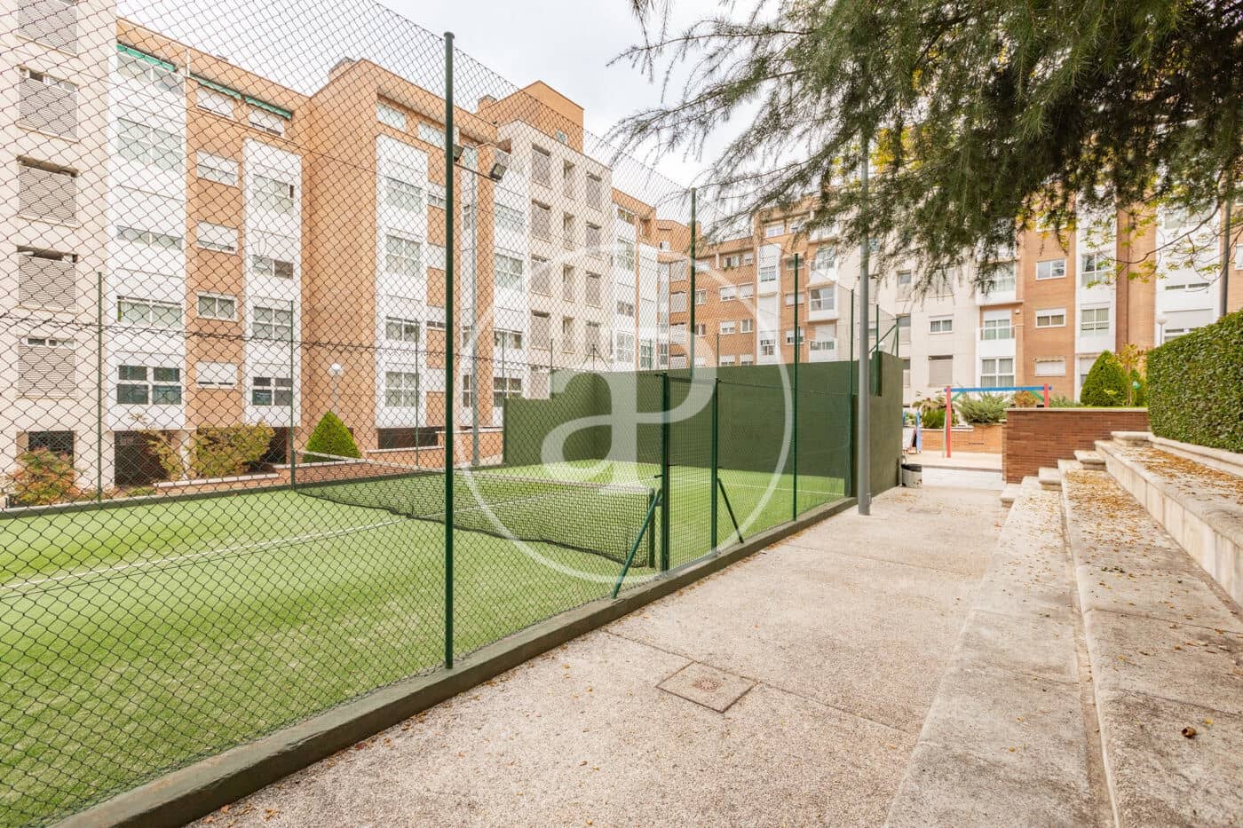 4 camera da letto Appartamento in vendita in Madrid citta con piscina - 895.000 € (Rif: 9347364)