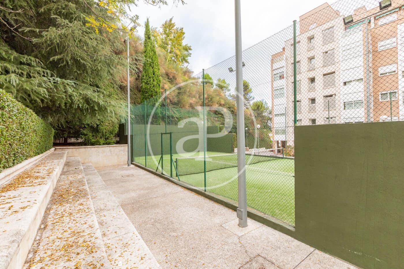 4 camera da letto Appartamento in vendita in Madrid citta con piscina - 895.000 € (Rif: 9347364)