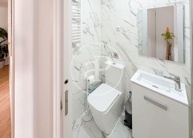 2 soverom Leilighet til leie i Goya, Madrid by - € 3 000 (Ref: 9347366)