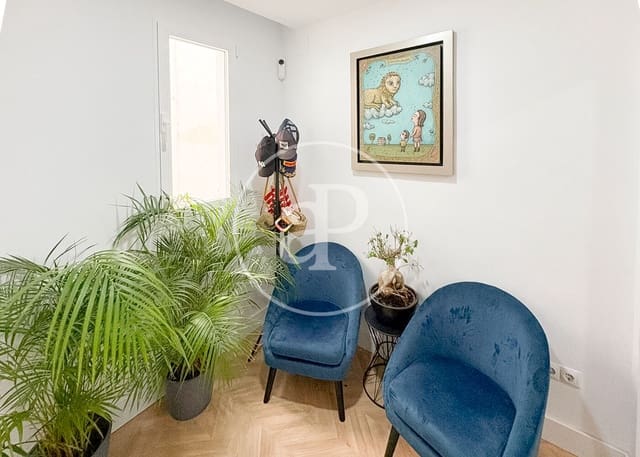 2 soverom Leilighet til leie i Goya, Madrid by - € 3 000 (Ref: 9347366)