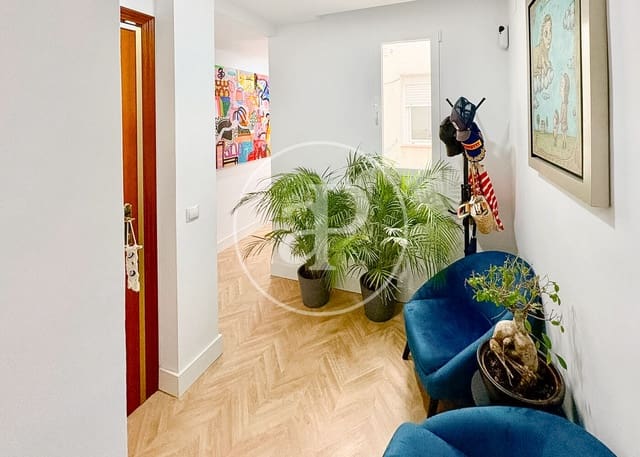 2 soverom Leilighet til leie i Goya, Madrid by - € 3 000 (Ref: 9347366)