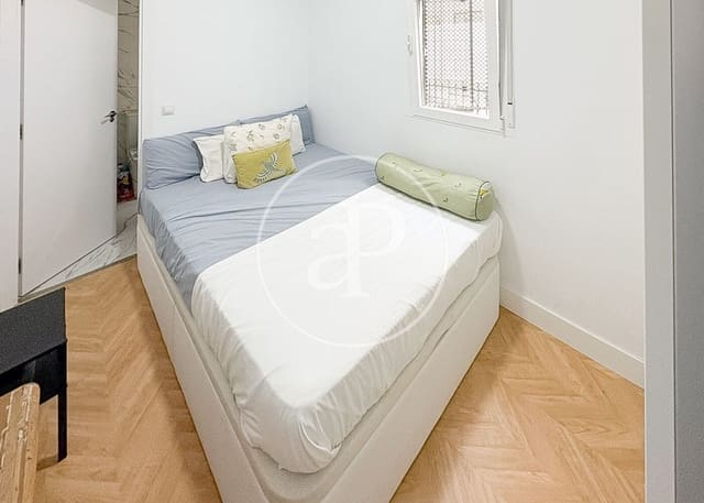 2 soverom Leilighet til leie i Goya, Madrid by - € 3 000 (Ref: 9347366)