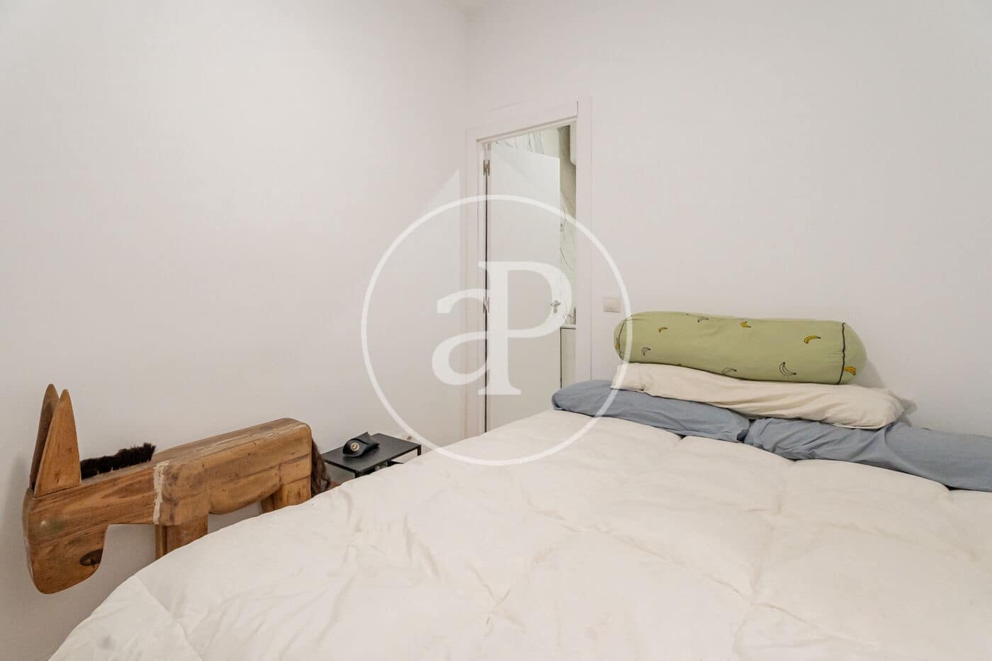 2 soverom Leilighet til leie i Madrid by - € 3 000 (Ref: 9347366)