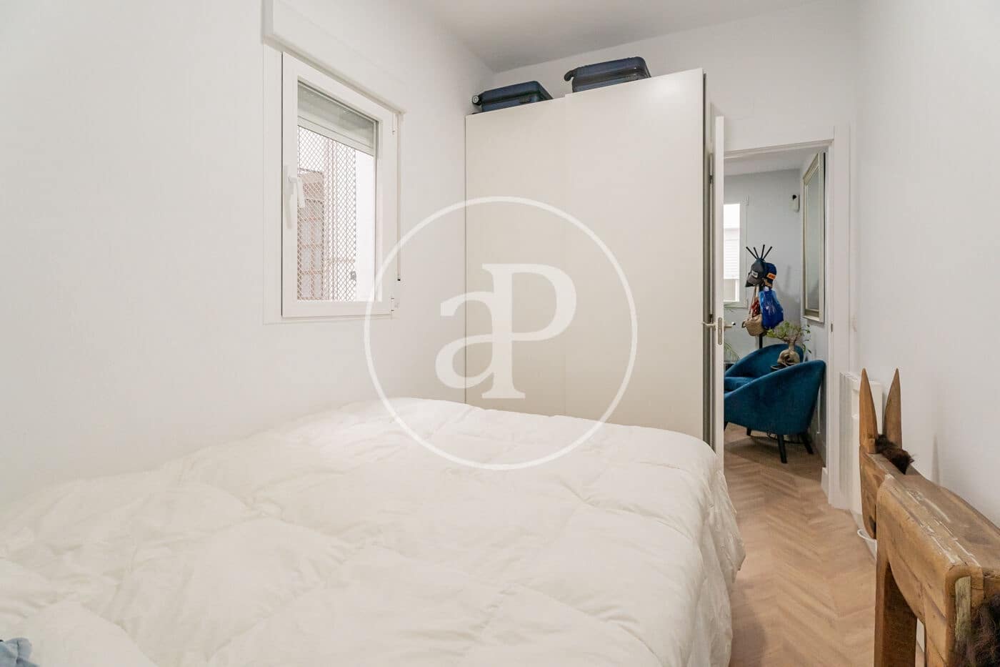 2 soverom Leilighet til leie i Madrid by - € 3 000 (Ref: 9347366)