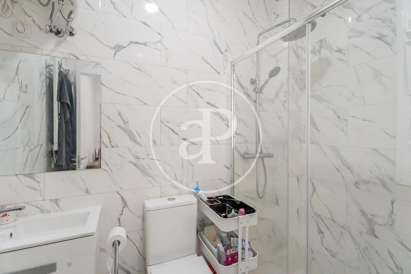 2 soverom Leilighet til leie i Madrid by - € 3 000 (Ref: 9347366)