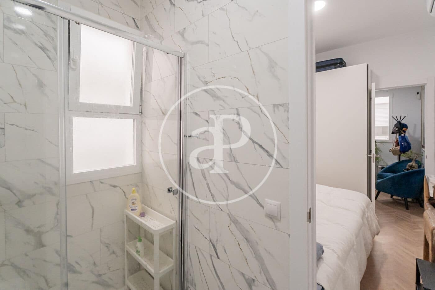 2 soverom Leilighet til leie i Madrid by - € 3 000 (Ref: 9347366)