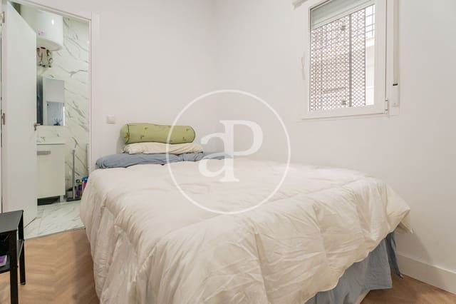 2 soveværelse Lejlighed til leje i Goya, Madrid by - € 3.000 (Ref: 9347366)